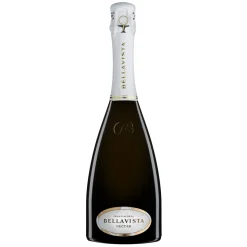 Bellavista - Nectar - Demi Sec - Franciacorta D.O.C.G. - Luxury Limited Edition - 750 ml - Avvenice
