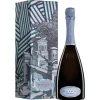 Bellavista - Pas Operé - Franciacorta D.O.C.G. - Magnum - Gift Box - Luxury Limited Edition - 1,5 l - Avvenice