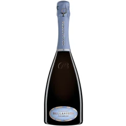 Bellavista - Pas Operé - Franciacorta D.O.C.G. - Magnum - Gift Box - Luxury Limited Edition - 1,5 l - Avvenice