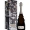 Bellavista - Satèn - Franciacorta D.O.C.G. - Gift Box - Luxury Limited Edition - 750 ml - Avvenice
