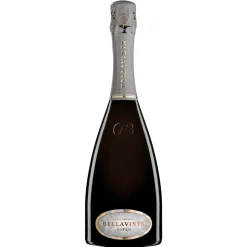 Bellavista - Satèn - Franciacorta D.O.C.G. - Gift Box - Luxury Limited Edition - 750 ml - Avvenice