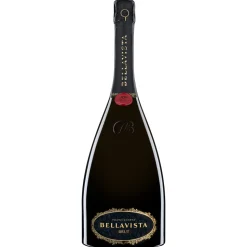 Bellavista - Teatro alla Scala Brut - Franciacorta D.O.C.G. - Magnum - Luxury Limited Edition - 1,5 l - Avvenice