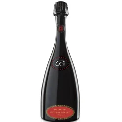 Bellavista - Vittorio Moretti - Franciacorta D.O.C.G. - Gift Box - Luxury Limited Edition - 750 ml - Avvenice