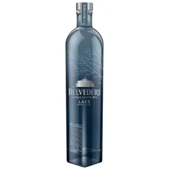 Belvedere - Vodka Single Estate Rye Lake Bartężek - Superpremium Vodka - Luxury Limited Edition - 750 ml - Avvenice