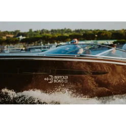 Bertoldi Boats - All Of - Lake Garda Cruise - Exclusive Luxury Private Tour - Yacht - Panoramic Cruise - Avvenice