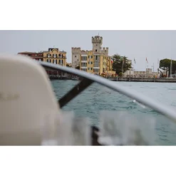 Bertoldi Boats - All Of - Lake Garda Cruise - Exclusive Luxury Private Tour - Yacht - Panoramic Cruise - Avvenice