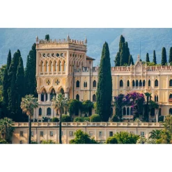 Bertoldi Boats - All Of - Lake Garda Cruise - Exclusive Luxury Private Tour - Yacht - Panoramic Cruise - Avvenice