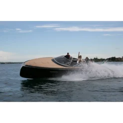Bertoldi Boats - All Of - Lake Garda Cruise - Exclusive Luxury Private Tour - Yacht - Panoramic Cruise - Avvenice