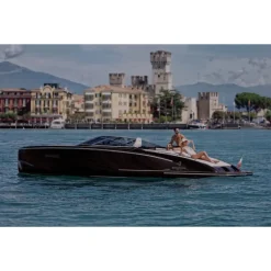 Bertoldi Boats - Best Of - Lake Garda Cruise - Exclusive Luxury Private Tour - Yacht - Panoramic Cruise - Avvenice