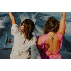 Bertoldi Boats - Best Of - Lake Garda Cruise - Exclusive Luxury Private Tour - Yacht - Panoramic Cruise - Avvenice