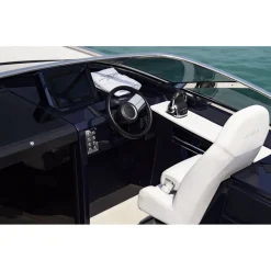 Bertoldi Boats - Exclusive Aperitif - Lake Garda - Exclusive Luxury Private Tour - Yacht - Panoramic Cruise - Avvenice