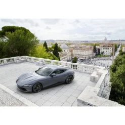 Billion Travel - Roman Castles - Through Volcanic Lakes on Ferrari for Strawberries - Exclusive Luxury Tour - Italy - Avvenice