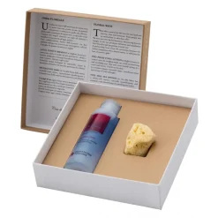 Biofficina Toscana - Cose della Natura - Floral Wave - Facial Line - Organic Vegan Cosmetics - Avvenice