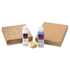 Biofficina Toscana - Cose della Natura - Floral Wave - Facial Line - Organic Vegan Cosmetics - Avvenice