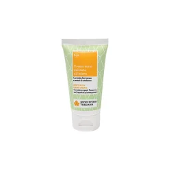 Biofficina Toscana - Gentle Ivy Hand Cream - Body Line - Organic Vegan Cosmetics - Avvenice