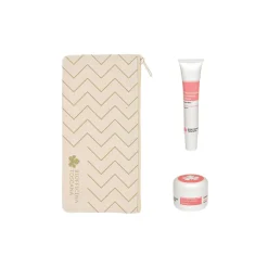 Biofficina Toscana - Luscious Lip Set - Gift Line - Organic Vegan Cosmetics - Avvenice