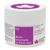 Biofficina Toscana - Red Berry Make-Up Remover Butter - Facial Line - Organic Vegan Cosmetics - Avvenice