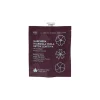 Biofficina Toscana - Soothing-Detox Purple Clay Mask - Facial Line - Organic Vegan Cosmetics - Avvenice