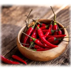 BioOrto - Organic Arrabbiata Sauce - Organic Preserved Foods - 350 g - Avvenice