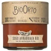 BioOrto - Organic Arrabbiata Sauce - Organic Preserved Foods - 185 g - Avvenice