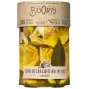 BioOrto - Organic Artichoke Hearts in Oil - Organic Preserved Foods - 350 g - Avvenice