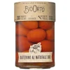 BioOrto - Organic Natural Datterino Tomatoes - Organic Preserved Foods - 360 g - Avvenice