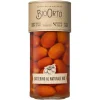 BioOrto - Organic Natural Datterino Tomatoes - Organic Preserved Foods - 550 g - Avvenice