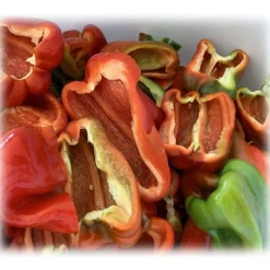 BioOrto - Organic Ortolana Sauce - Organic Preserved Foods - 185 g - Avvenice