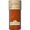 BioOrto - Organic Puttanesca Sauce - Organic Preserved Foods - 550 g - Avvenice