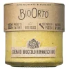 BioOrto - Organic Romanesco Broccoli Cream - Organic Preserved Foods - 180 g - Avvenice