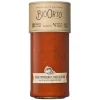 BioOrto - Organic Tomato and Basil Sauce - Organic Preserved Foods - 550 g - Avvenice