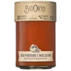 BioOrto - Organic Tomato and Basil Sauce - Organic Preserved Foods - 350 g - Avvenice