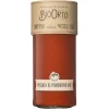 BioOrto - Organic Tomato Puree - Organic Preserved Foods - 520 g - Avvenice
