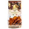 Biscotteria Veneziana - Carmelina Palmisano - Quadrotti del Doge - Coffee - Venetian Artisan Biscuits - Avvenice
