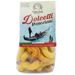Biscotteria Veneziana - Carmelina Palmisano - Esse Mignon - Avvenice