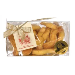 Biscotteria Veneziana - Carmelina Palmisano - Esse Box - Avvenice