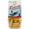 Biscotteria Veneziana - Carmelina Palmisano - Limoncini - Avvenice
