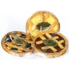 Biscotteria Veneziana - Carmelina Palmisano - Berries Pie - Typical Artisan Venetian Sweet - Avvenice