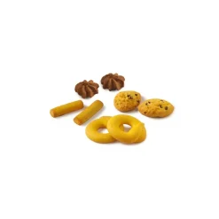 Biscotteria Veneziana - Carmelina Palmisano - Burano Tin - Venetian Artisan Biscuits - Avvenice