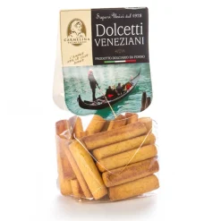 Biscotteria Veneziana - Carmelina Palmisano - Fragolini - Avvenice