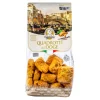 Biscotteria Veneziana - Carmelina Palmisano - Quadrotti del Doge - Almonds - Venetian Artisan Biscuits - Avvenice