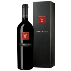Bodega Numanthia - Termanthia - Gift Box - Toro - Spain - Red Wine - Luxury Limited Edition - 750 ml - Avvenice
