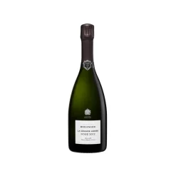 Bollinger Champagne - La Grande Année Rosè Champagne - 2012 - Pinot Noir - Luxury Limited Edition - 750 ml - Avvenice
