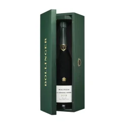 Bollinger Champagne - La Grande Année Jeroboam Champagne - 2012 - Pinot Noir - Luxury Limited Edition - 3 l - Avvenice
