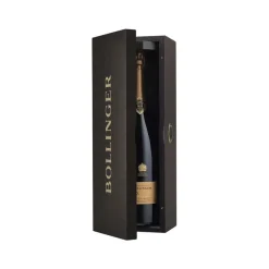 Bollinger Champagne - RD Champagne Magnum - 2007 - Pinot Noir - Luxury Limited Edition - 1,5 l - Avvenice