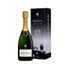 Bollinger Champagne - Special Cuvée Champagne - 007 - James Bond - Official Limited Edition - Box - Pinot Noir - Luxury - 750 ml - Avvenice