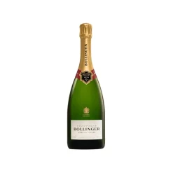 Bollinger Champagne - Special Cuvée Champagne - Pinot Noir - Luxury Limited Edition - 750 ml - Avvenice