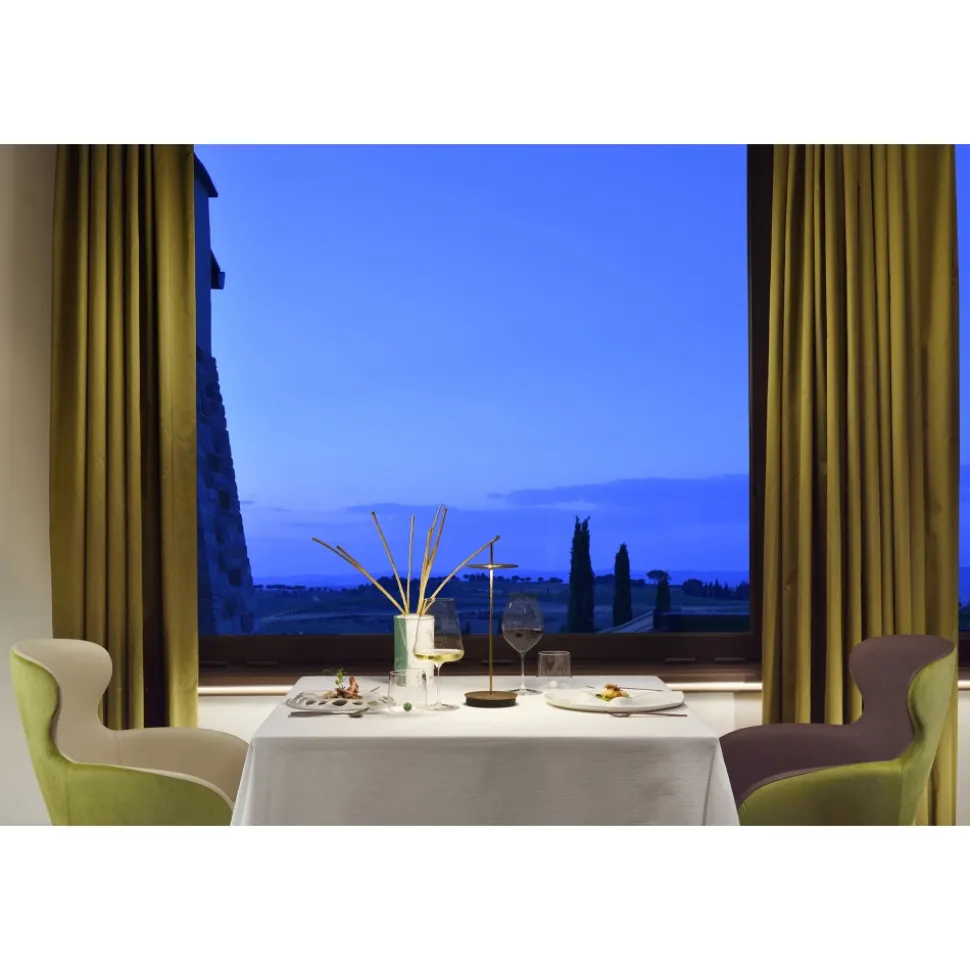 Borgobrufa SPA Resort - Borgobrufa Relax Pause - 3 Days 2 Nights - Perugia - Assisi - Umbria Italy - Exclusive Luxury - Avvenice