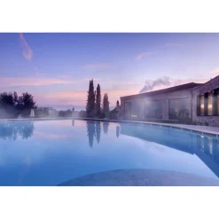 Borgobrufa SPA Resort - Imperial Emotion Suite & Spa - 2 Days 1 Night - Perugia - Assisi - Umbria Italy - Exclusive Luxury - Avvenice