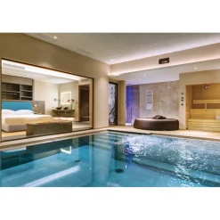 Borgobrufa SPA Resort - Imperial Emotion Suite & Spa - 2 Days 1 Night - Perugia - Assisi - Umbria Italy - Exclusive Luxury - Avvenice